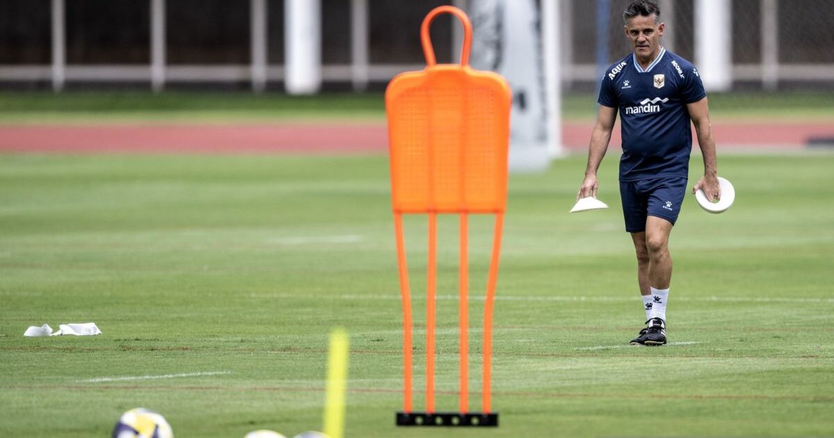 John Herdman Calls 23 Players for Indonesia National Team Camp