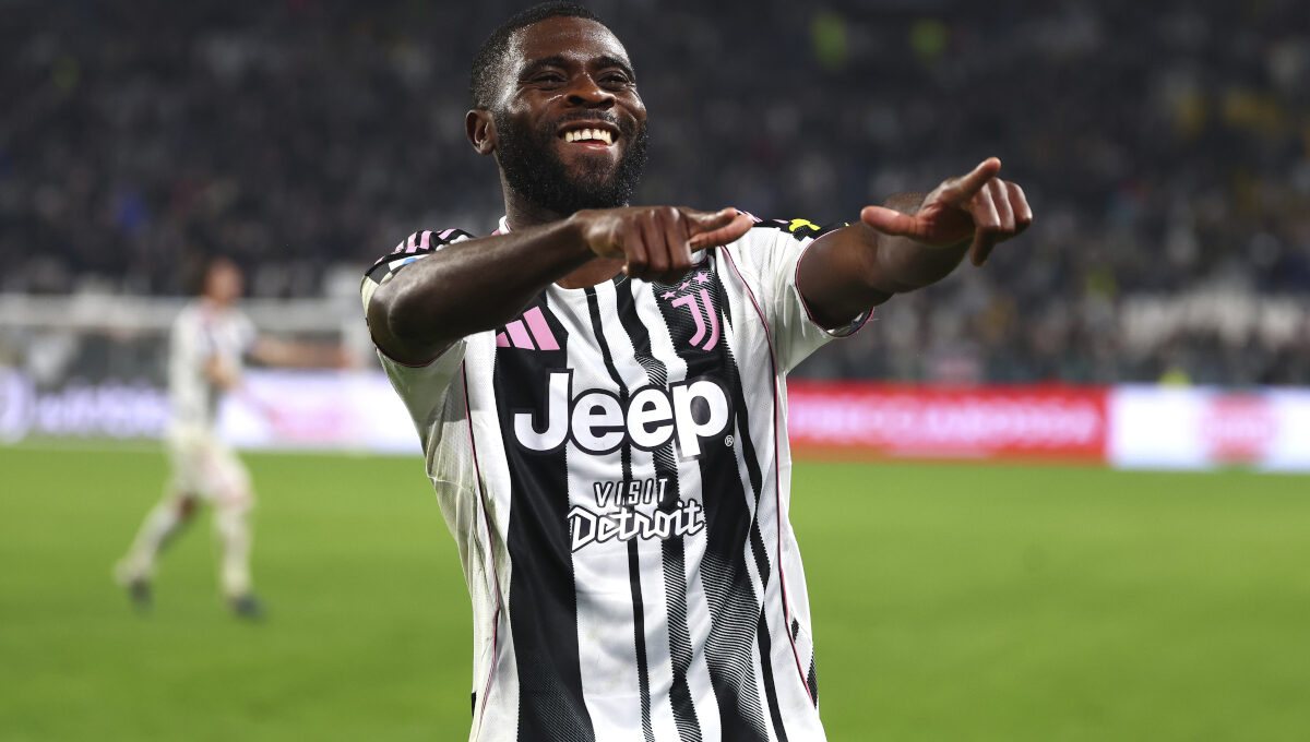 Juventus Host Bologna in Serie A Clash Following Europa League Exit
