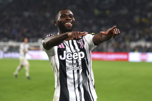 Juventus Host Bologna in Serie A Clash Following Europa League Exit