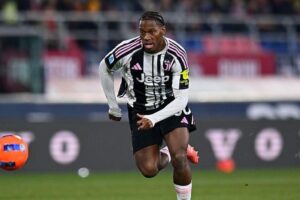Juventus Host Bologna in Serie A Clash with Key Lineups Revealed