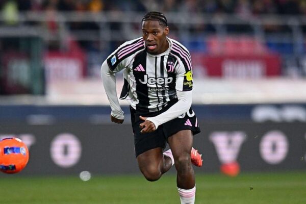 Juventus Host Bologna in Serie A Clash with Key Lineups Revealed