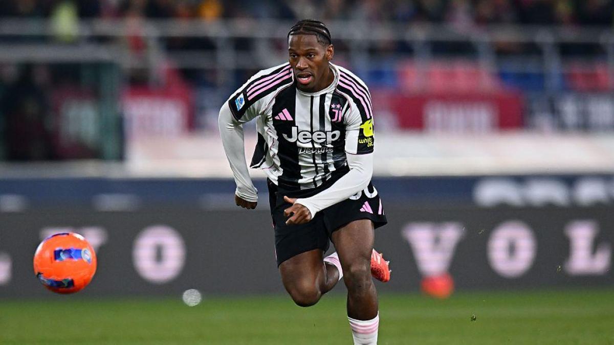 Juventus Host Bologna in Serie A Clash with Key Lineups Revealed