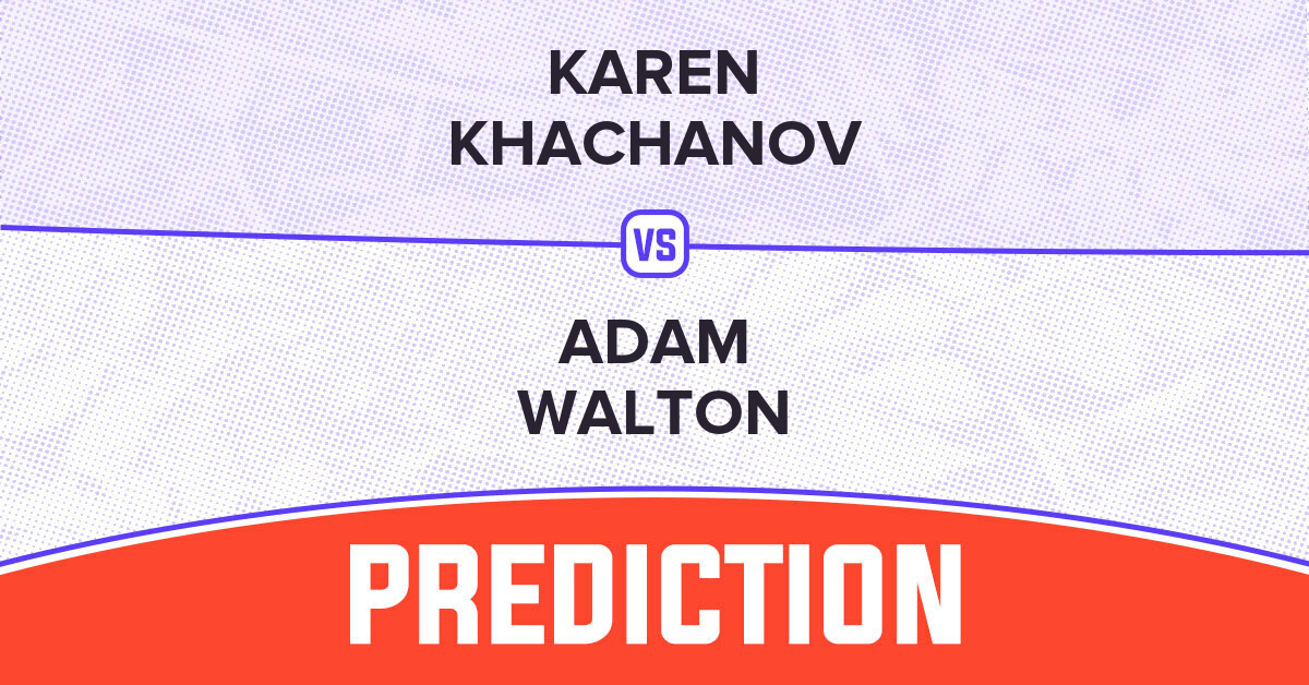 Khachanov Set to Face Walton at ATP Madrid Open 2026