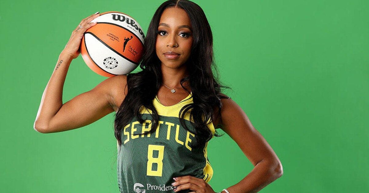 Lexie Brown Calls Out Klay Thompson, Megan Thee Stallion Over Rumors
