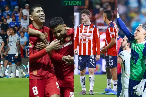 Liguilla Cuartos de Final Schedule for Clausura 2026 Announced