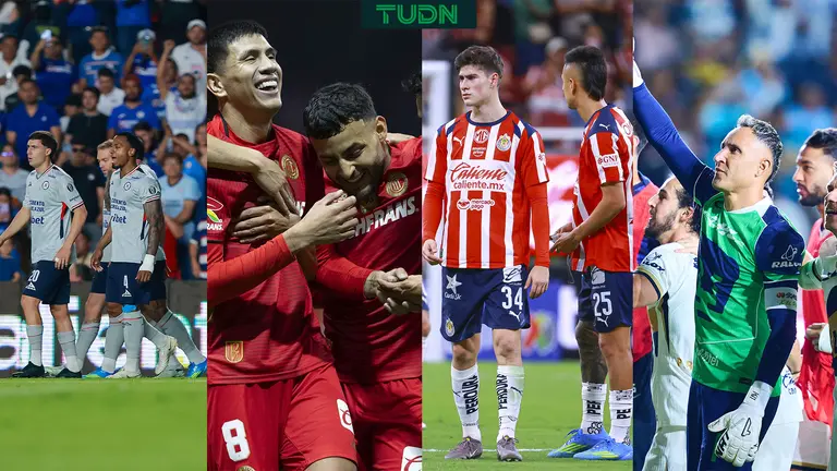 Liguilla Cuartos de Final Schedule for Clausura 2026 Announced