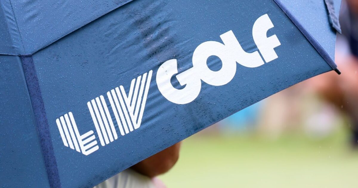 LIV Golf Players Eye Return to PGA Tour Amid Funding Uncertainty