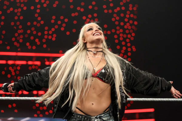 Liv Morgan Wins WWE Women’s World Title at WrestleMania 42