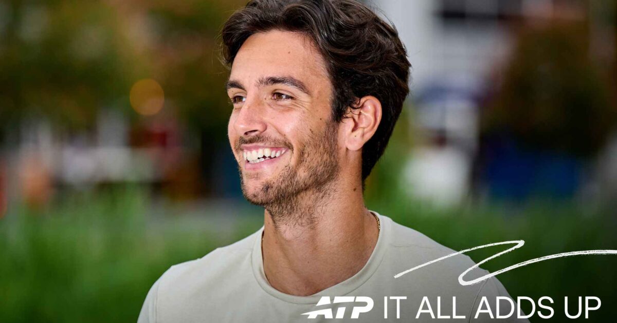 Lorenzo Musetti Aims for Comeback at Mutua Madrid Open After Injuries
