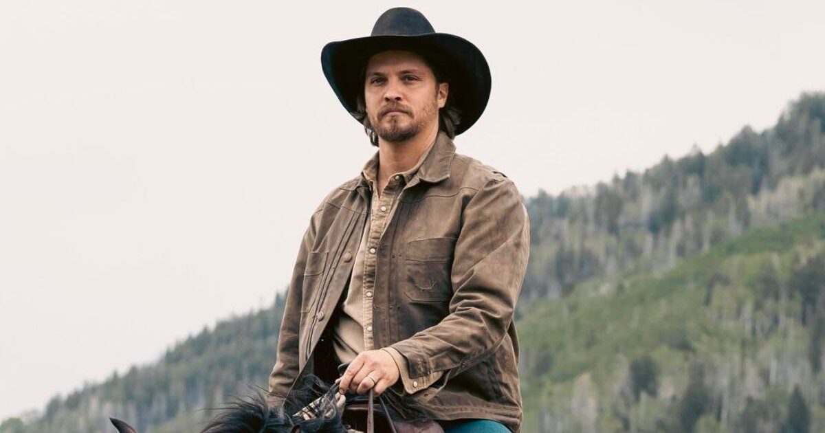 Marshals Episode 9 Release Date on Paramount Plus Announced