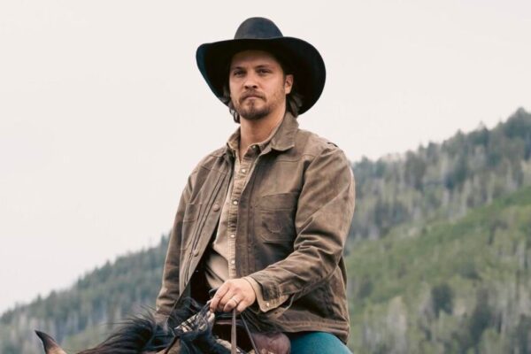 Marshals Episode 9 Release Date on Paramount Plus Announced