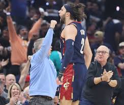 Max Strus Returns From Injury, Hits Key Three in Playoff Win