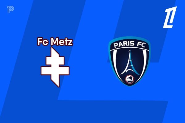 Metz Host Paris FC in Crucial Ligue 1 Relegation Battle