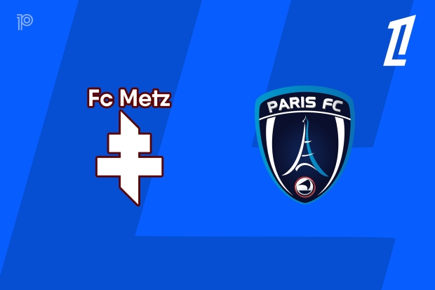 Metz Host Paris FC in Crucial Ligue 1 Relegation Battle