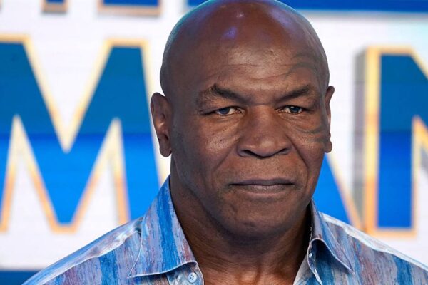 Mike Tyson Exhibition Match with Floyd Mayweather Faces Serious Doubts