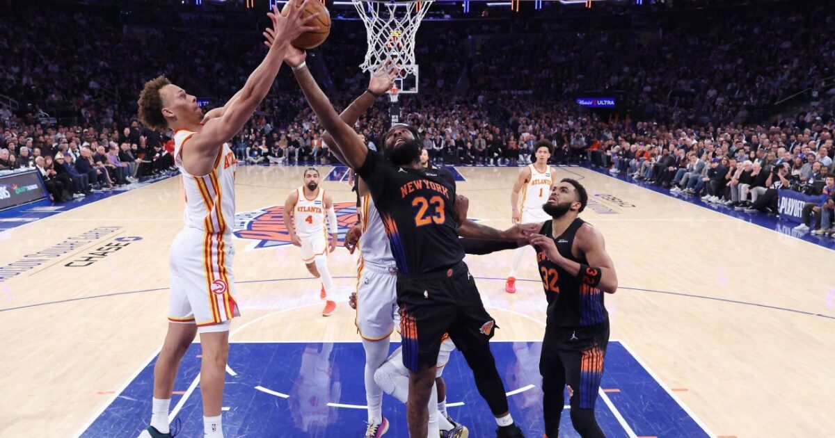 NBA Playoff Betting Tips and DFS Picks for Saturday’s Games