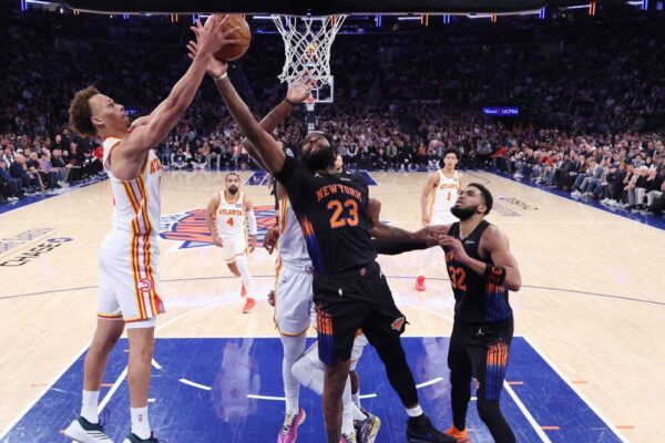 NBA Playoff Betting Tips and DFS Picks for Saturday’s Games