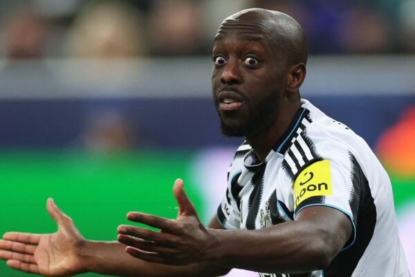 Newcastle United Plans to Transfer Yoane Wissa After One Season