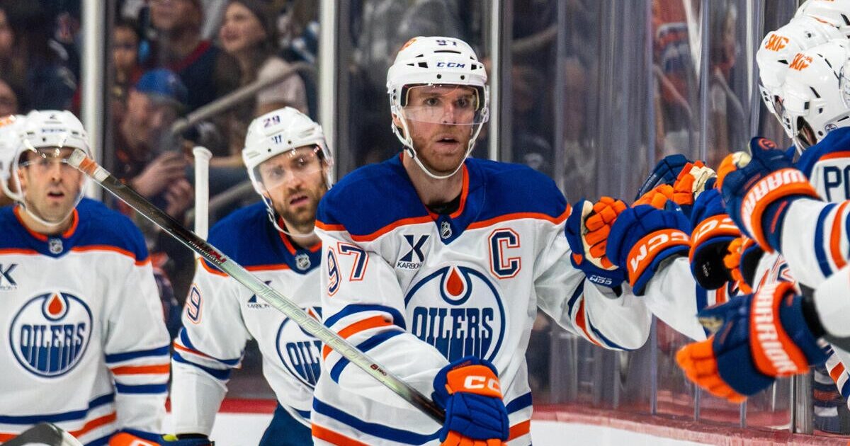 NHL Playoff Best Bets: Key Matchups for April 26, 2026
