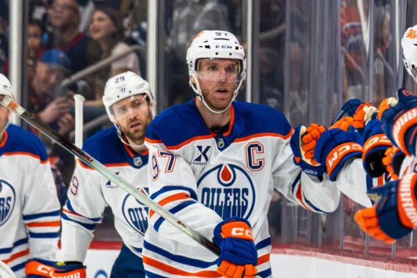 NHL Playoff Best Bets: Key Matchups for April 26, 2026