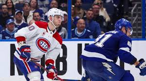 NHL Playoffs Switch to Sudden-Death 5-on-5 Overtime Format