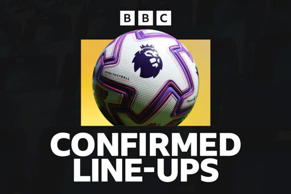 Nottingham Forest and Burnley Announce Lineups for Premier League Clash