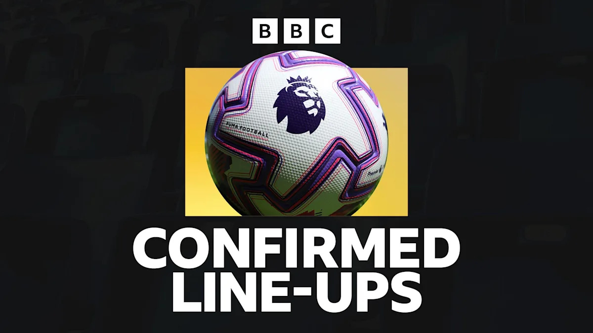 Nottingham Forest and Burnley Announce Lineups for Premier League Clash