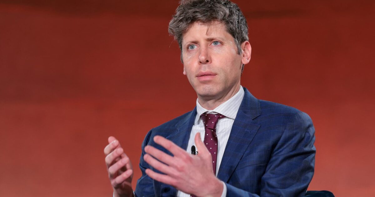 OpenAI and Microsoft Revise Partnership Agreement Details