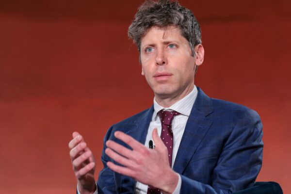 OpenAI and Microsoft Revise Partnership Agreement Details