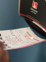 Oregon Lottery Mega Millions, Pick 4 Results for April 28, 2026
