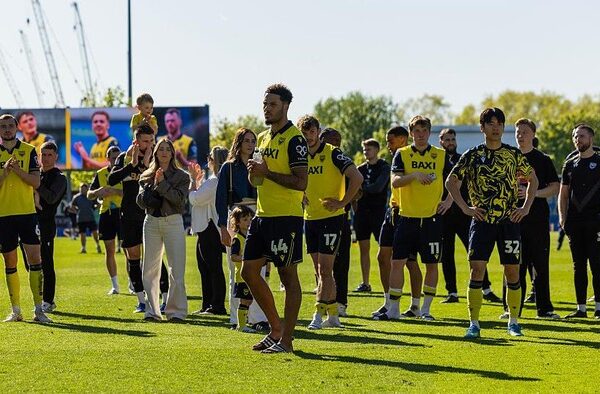 Oxford United Relegated: 7 Hidden Mistakes That Ruined Their Championship Dreams After a Historic Revival