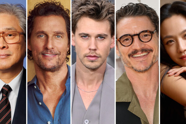 Park Chan-Wook Enlists A-List Cast for The Brigands of Rattlecreek