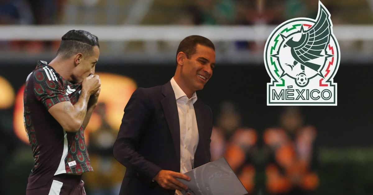 Rafa Marquez Named New Mexico National Team Head Coach