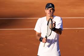 Rafael Jodar Wins Barcelona Match Amid ‘Vamos Rafa!’ Chants