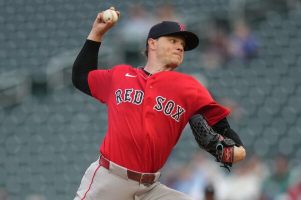 Red Sox Aim for Patriots Day Split Against Tigers in Chilly Finale