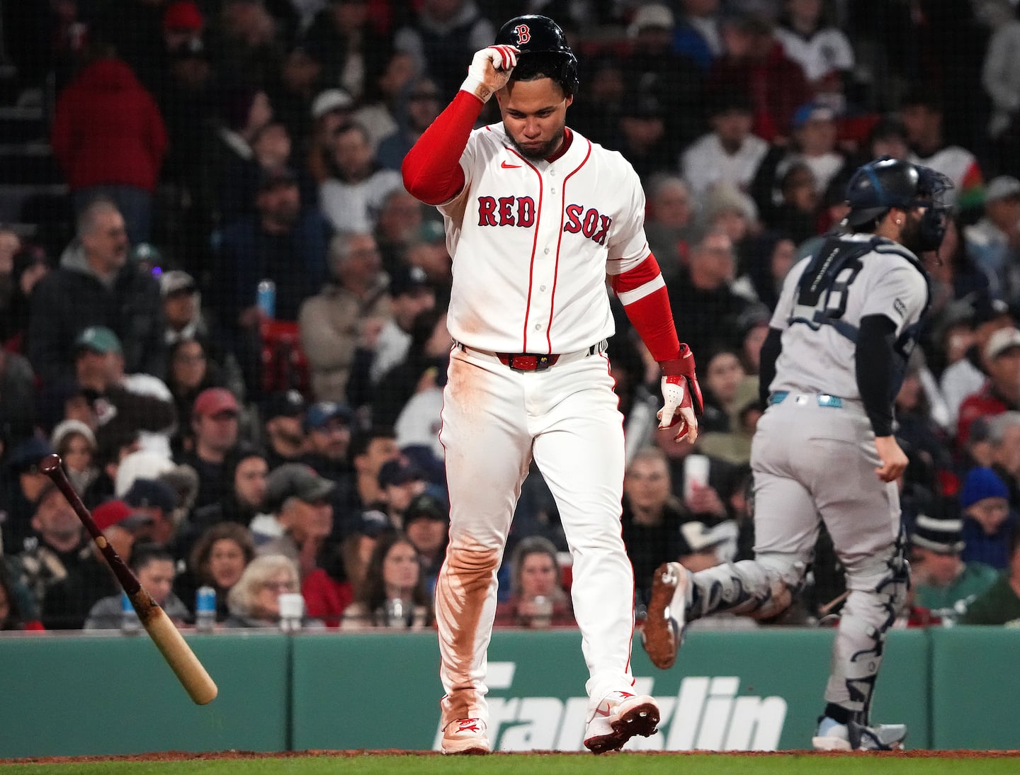 Red Sox Strategy Fails as Yankees Win Again