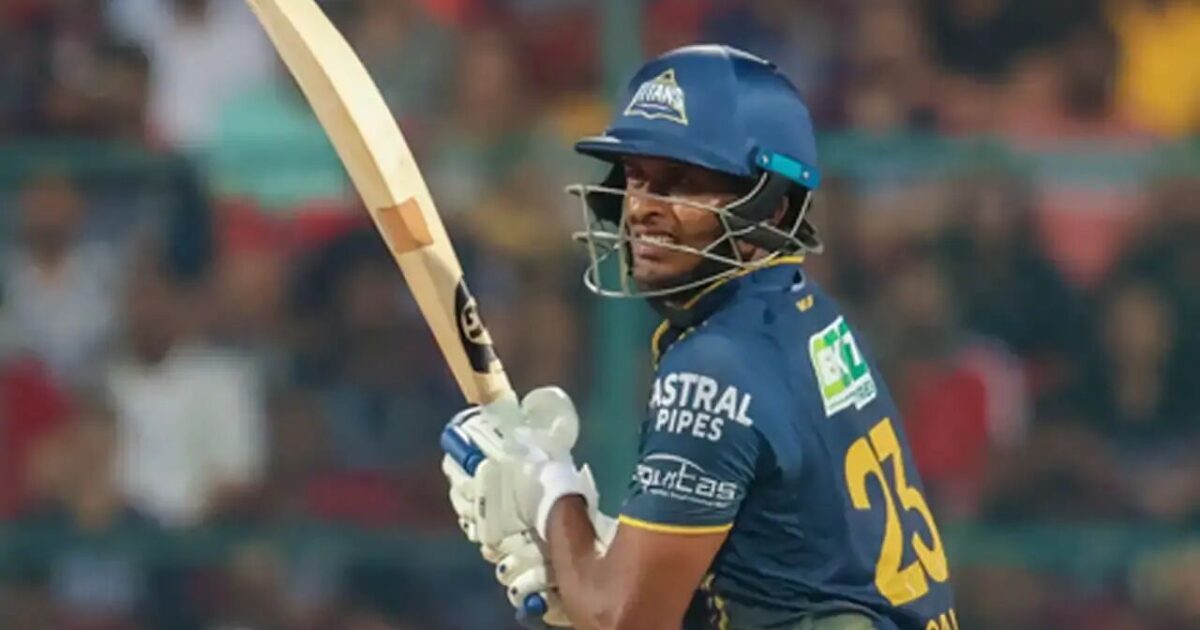 Sai Sudharsan Emphasizes Versatility Ahead of IPL 2026 Clash