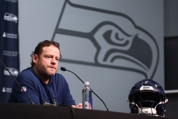 Seahawks Open to Trading Down in NFL Draft, Including Within Division