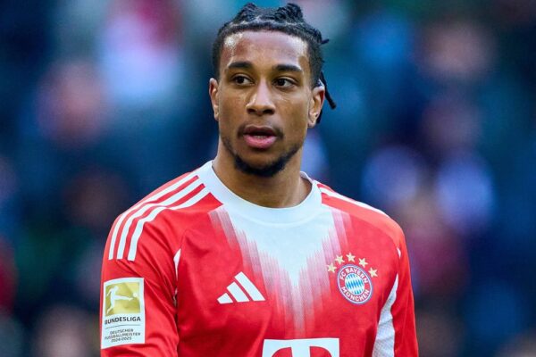 Smicer Names Olise as Ideal Salah Replacement for Liverpool