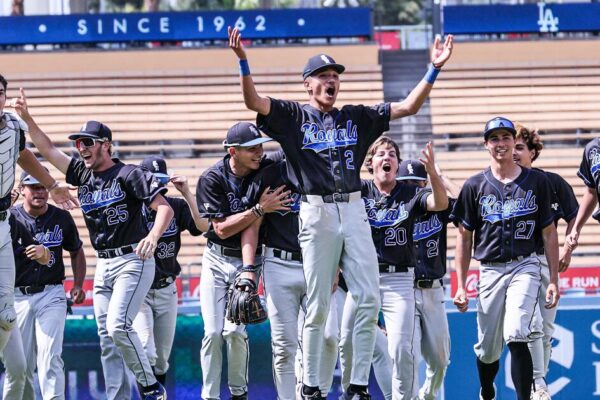 Spring High School Championship Schedules Announced for 2026