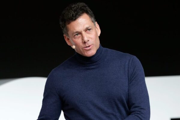 Take-Two’s Strauss Zelnick Discusses GTA 6 and Zynga’s Revival