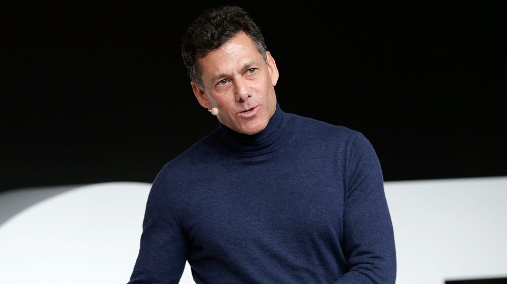 Take-Two’s Strauss Zelnick Discusses GTA 6 and Zynga’s Revival