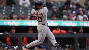 Tigers Bench Slumping Slugger Spencer Torkelson Against Red Sox