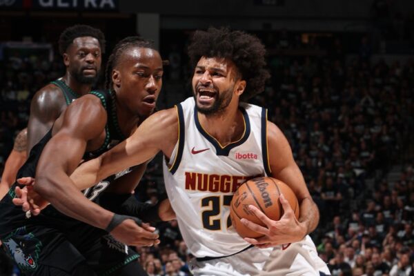 Timberwolves Lead Series Against Nuggets Despite Key Injuries