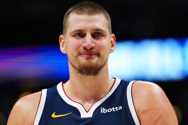 Timberwolves Plan Physical ‘Fight’ Against Jokic in Playoffs