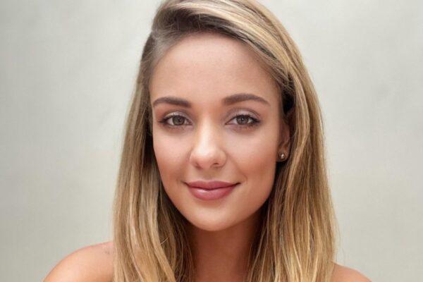 Triathlete Mara Flávia Drowns During Ironman Texas Swim