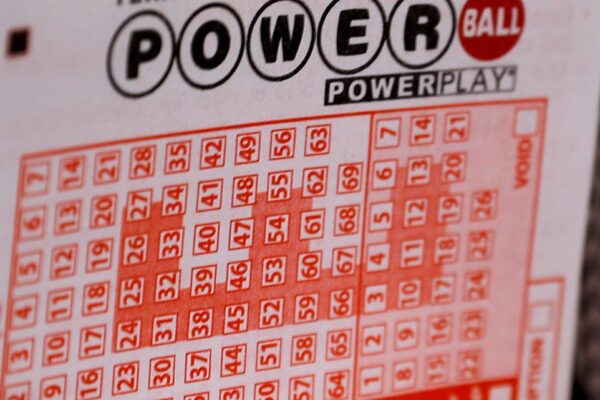 Two Powerball Tickets Split $143 Million Jackpot