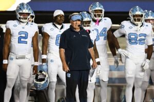 UNC Football’s Nutrition Strategy Under Bill Belichick Detailed