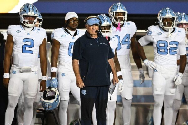 UNC Football’s Nutrition Strategy Under Bill Belichick Detailed