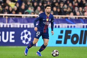 Warren Zaïre-Emery’s Incredible PSG Workload and Physical Evolution